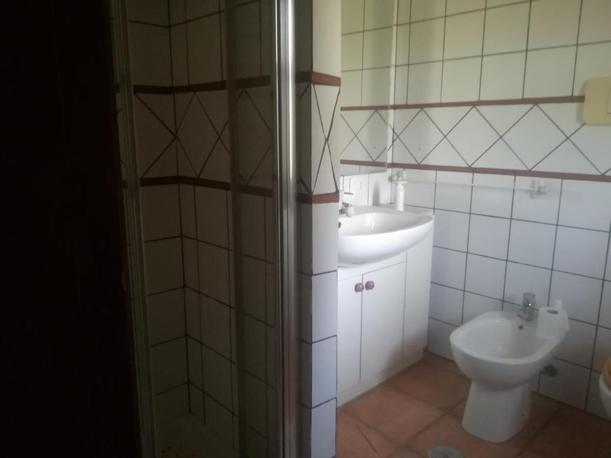 Villa Le Tre Dame B&B 바티파리아 외부 사진